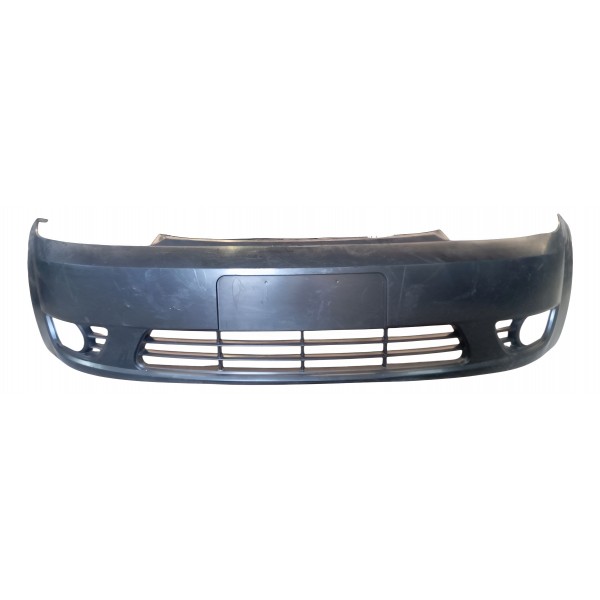 Parachoque Dianteiro Fiesta 2003 2004 A 2006 2007