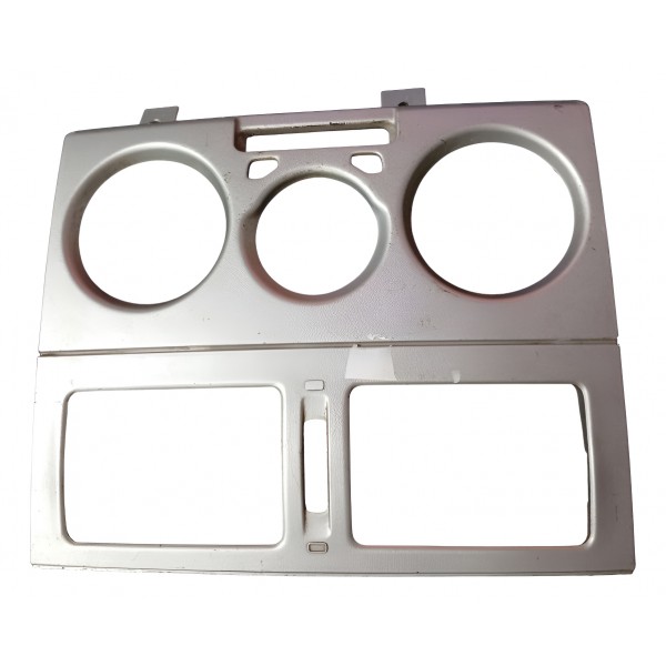 Moldura Central Difusor Ar Fiat Palio Siena 2004 2008 2012