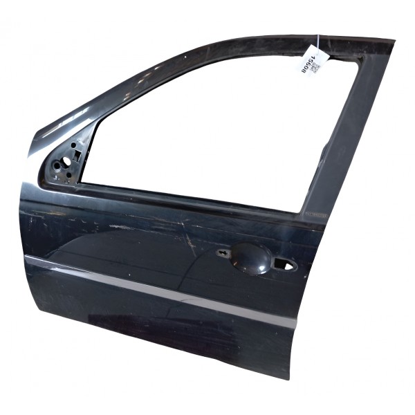 Porta Dianteira Esquerda Palio Siena Elx 2008 2014 (detalhe)