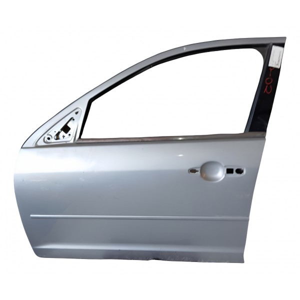 Porta Dianteira Esquerda Ford Fusion 2007 2008 2012 Detalhe