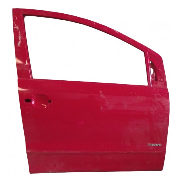 Porta Dianteira Direita Volkswagen Fox 2010 2014 (detalhe)