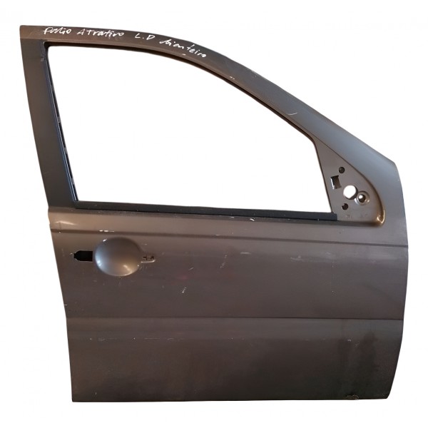 Porta Dianteira Direita Fiat Palio Siena 2008 2012 (detalhe)