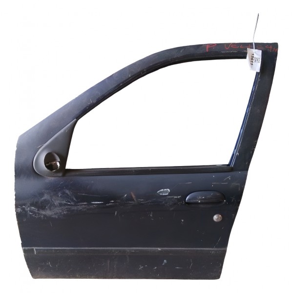Porta Dianteira Esquerda Fiat Palio 1997 2001 2003 (detalhe)