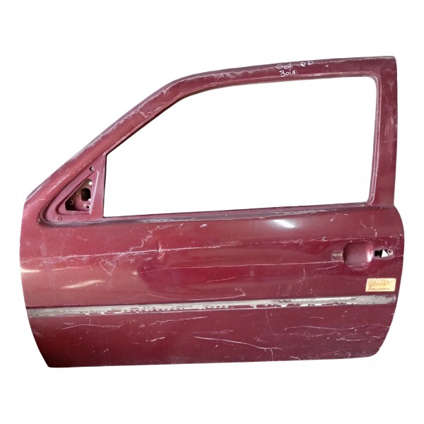 Porta Dianteira Esquerda Volkswagen Gol Bola