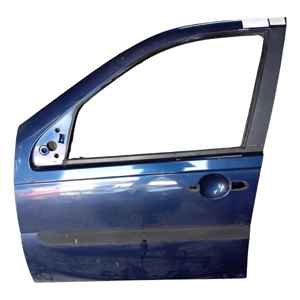 Porta Dianteira Esquerda Fiat Palio Attractive Elx 2008 2012