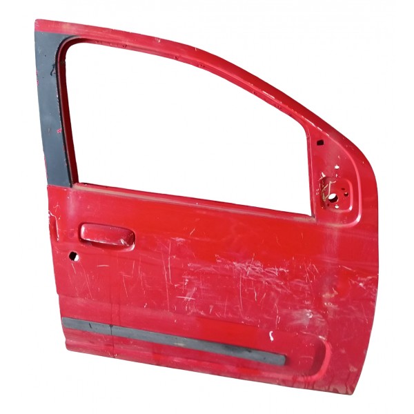 Porta Dianteira Direita Uno Vivace 2012 2015