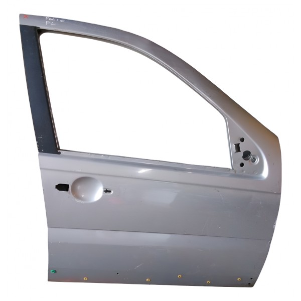 Porta Dianteira Direita Fiat Palio Siena 2008 2014
