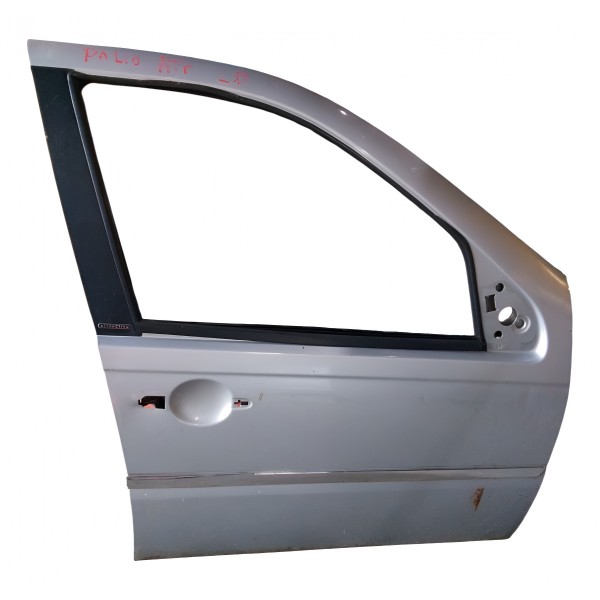 Porta Dianteira Direita Palio Attractive 2011 2012 2013 2014