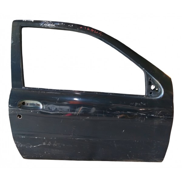 Porta Dianteira Direita Fiat Strada Palio 1998