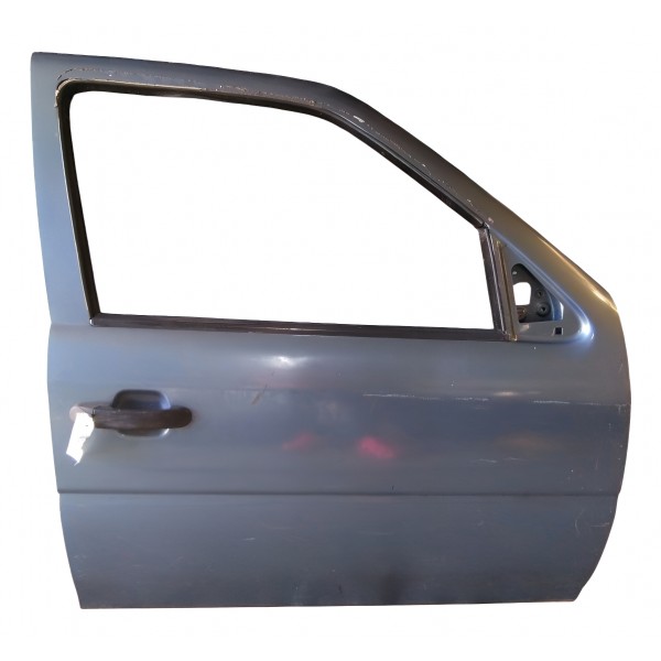 Porta Dianteira Direita Vw Gol Parati G3 G4 2002 2012