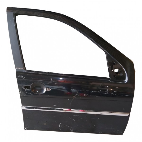 Porta Dianteira Direita Fiat Palio Siena 2009 2012