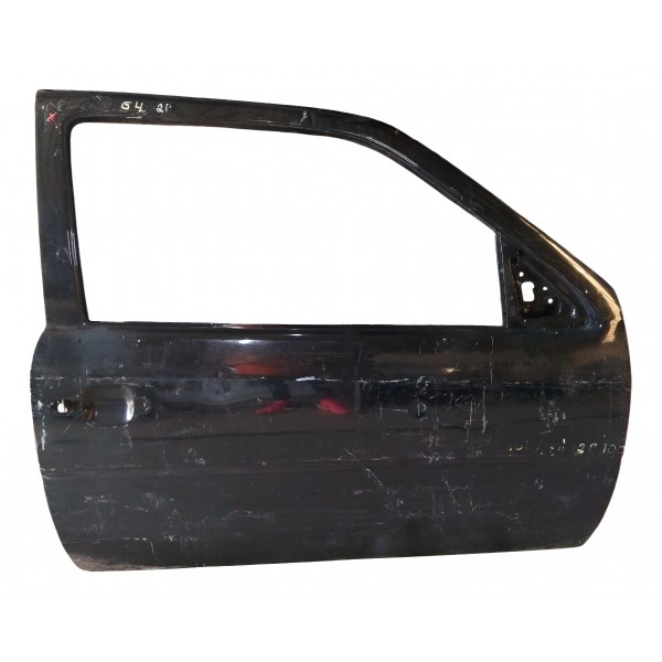 Porta Dianteira Direita Vw Gol G2 G3 G4