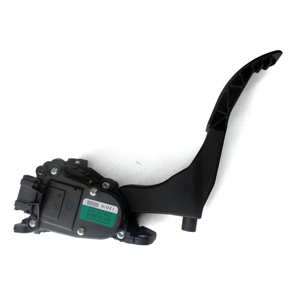 Pedal Do Acelerador Eletrônico Volkswagen Gol G4