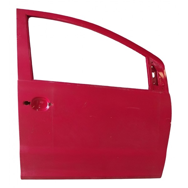 Porta Dianteira Direita Fox 2010 2014