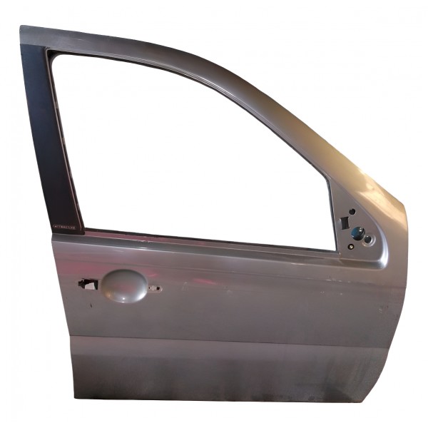 Porta Dianteira Direita Fiat Palio Siena Bbb 2008 A 2014