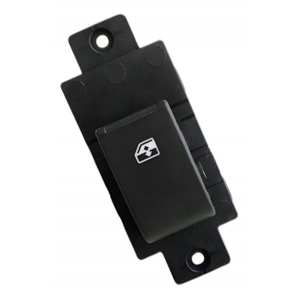 Botão Interruptor Vidro Elétrico Gm Captiva Traseiro Direito