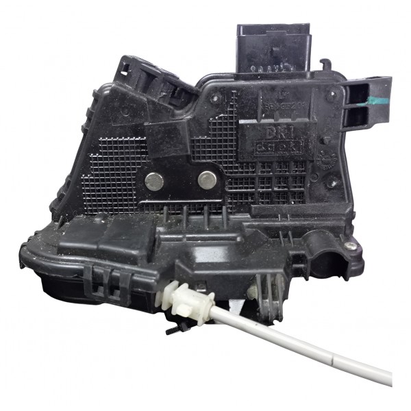 Fechadura Eletrica Porta Dianteira Direita Kia Soul 2010