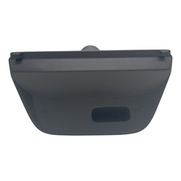 Moldura Acabamento Tampa Traseira Gol G5 2009 2013