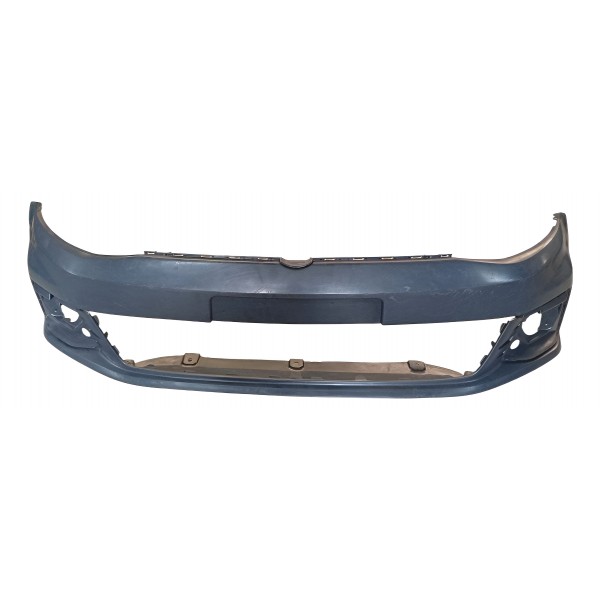 Parachoque Dianteiro Vw Gol G7