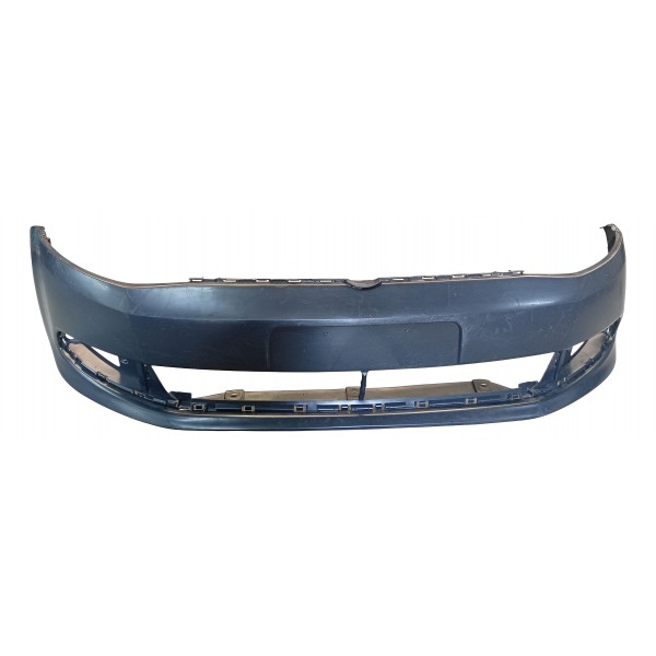 Parachoque Frontal Volkswagen Gol Total Flex 2013 2016
