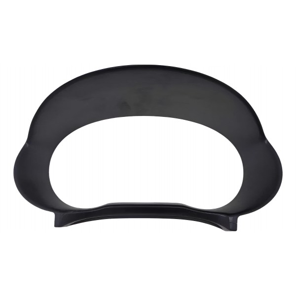 Moldura Painel Instrumentos Vw Gol Voyage G5 G6 2008 2016