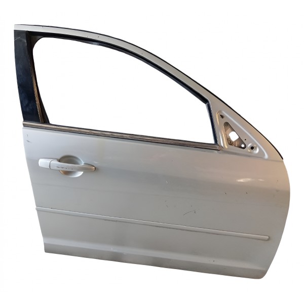 Porta Dianteira Direita Ford Fusion  2006 2012