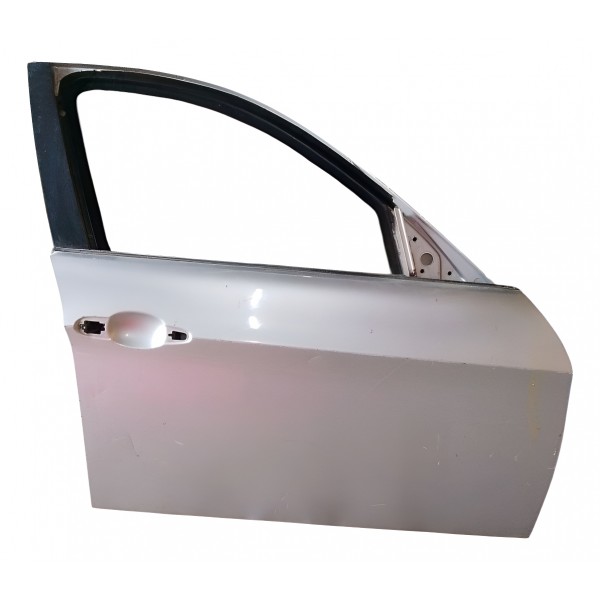Porta Dianteira Direita Blindada Bmw 318 2010