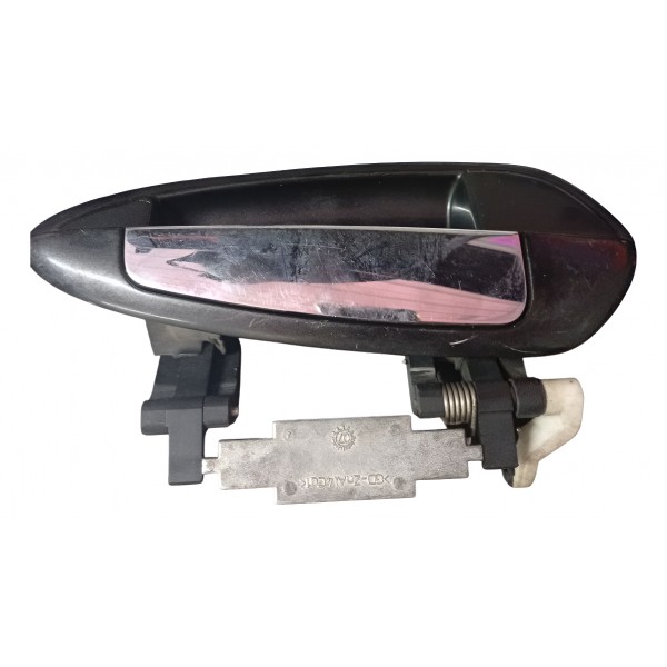 Maçaneta Externa Diant Direita Fiat Punto 2007 2013