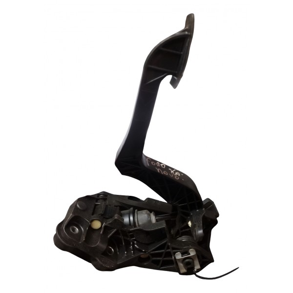 Pedal Da Embreagem Original Ford Ecosport Ka 2015 2016 2020