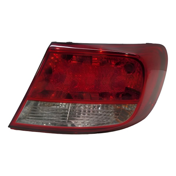 Lanterna Traseira Gol G5 Direito 2009 2010 2011  2013