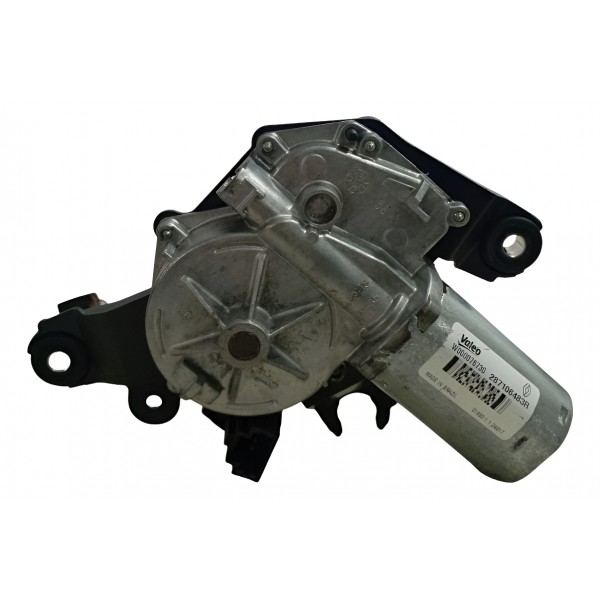 Motor Limpador Parabrisa Traseiro Nissan Kicks 1.6 S 2021