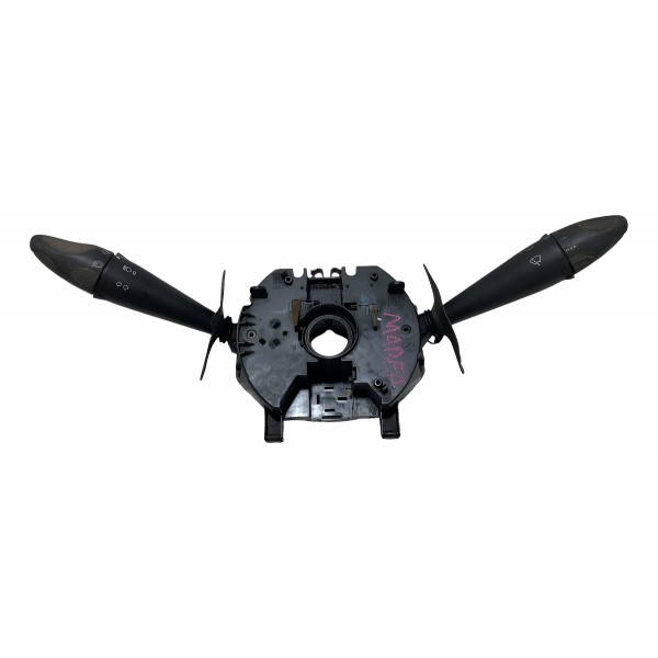 Chave De Seta Fiat Marea 1999 2000 2001 2002 2003