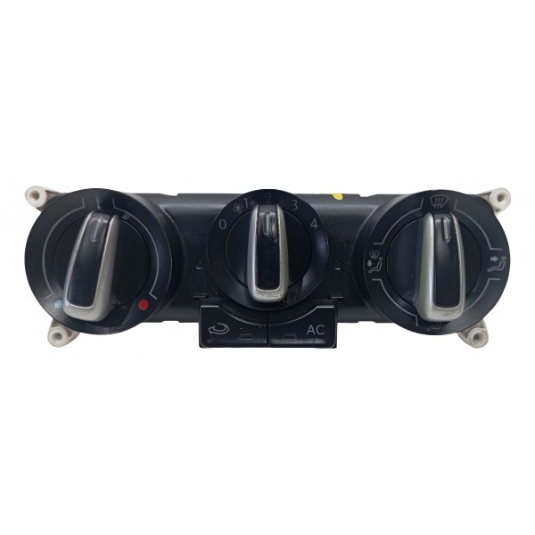 Comando Ar Condicionado Vw Fox Crossfox 2011 2012 2013 2015