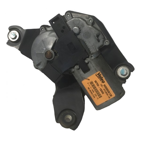 Motor Limpador Traseiro Hyundai Hb20 Hatch 2013 A 2019