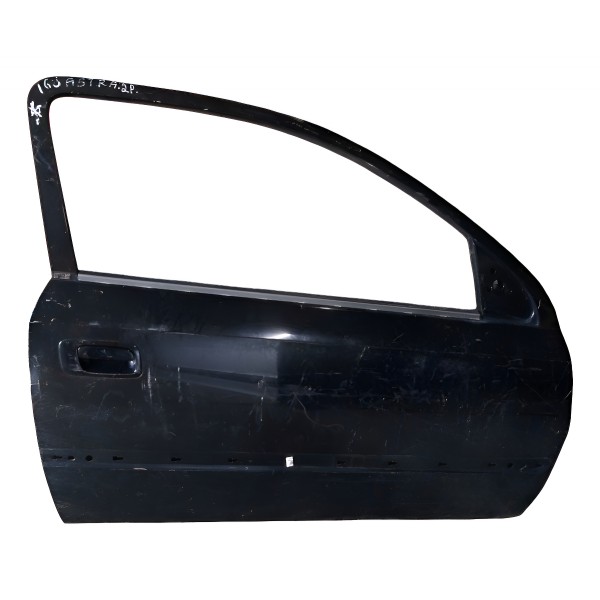 Porta Dianteira Gm Astra 1999 2000 2001 2002 2003 2004 2011