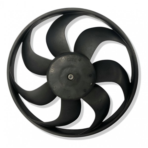 Helice Ventoinha Gm Corsa Classic 2012 9140353