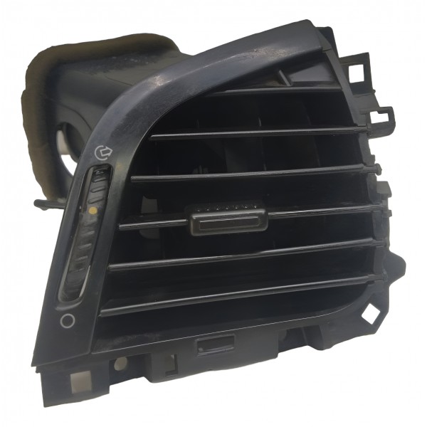 Difusor De Ar Peugeot 207 2008 Lado Direito