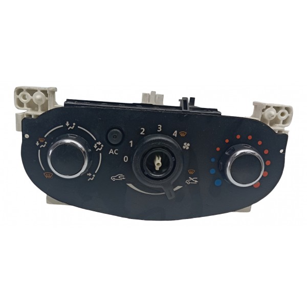 Comando Ar Condicionado Sandero Logan 2008 2009 2012
