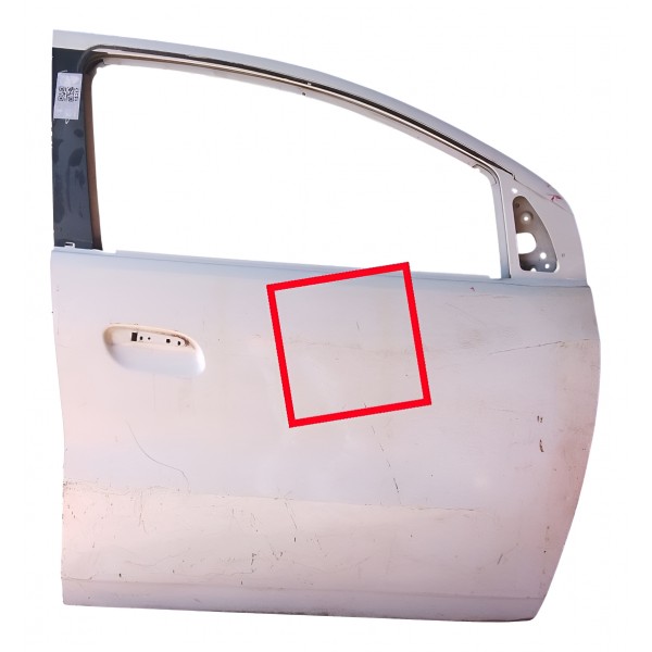 Porta Dianteira Direita Spin 2013 2014 2015 2016 2017 2019