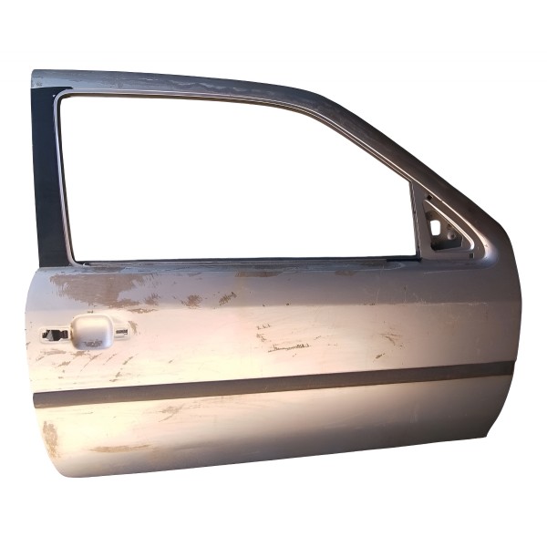Porta Dianteira Direita Vw Gol G2 Bola G3 G4