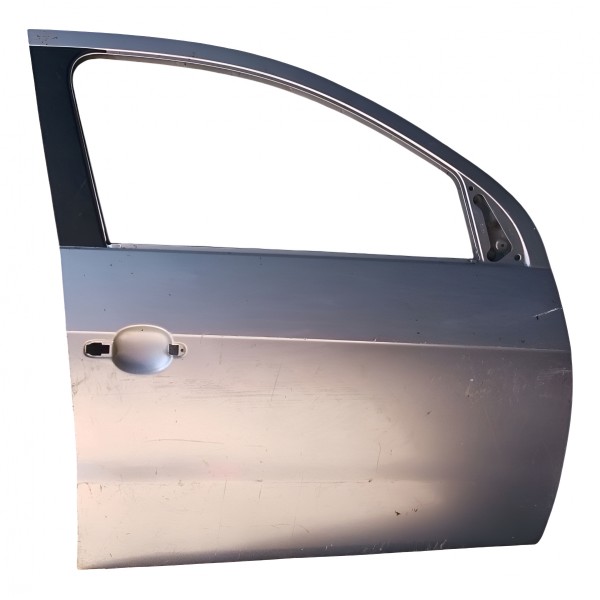 Porta Dianteira Direita Volkswagen Gol G6 G7 2009 2017