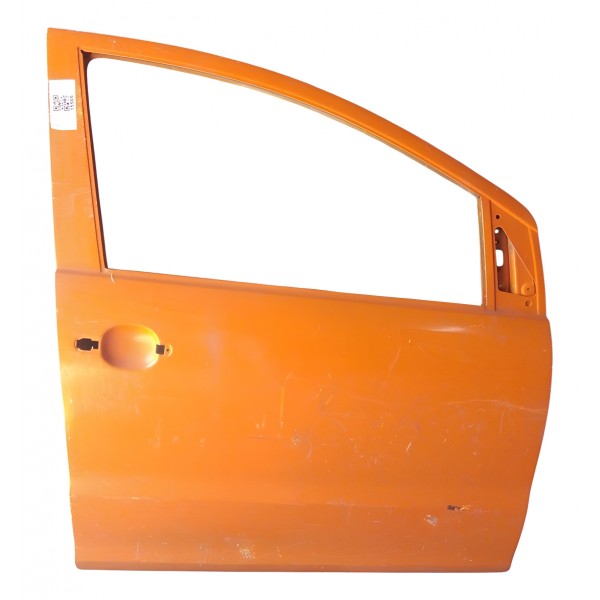 Porta Dianteira Direita Fox Trend 2012 2013 2014 2015