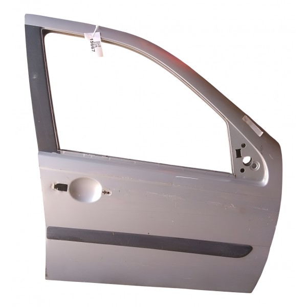 Porta Dianteira Direita Palio Attractive 2008 2009 2010 2012