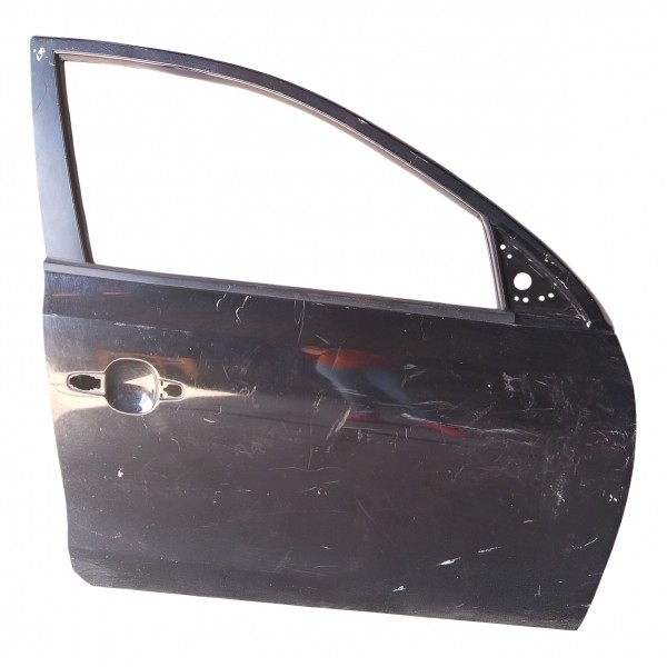 Porta Dianteira Direita Hyundai I30 2010 2011 2012
