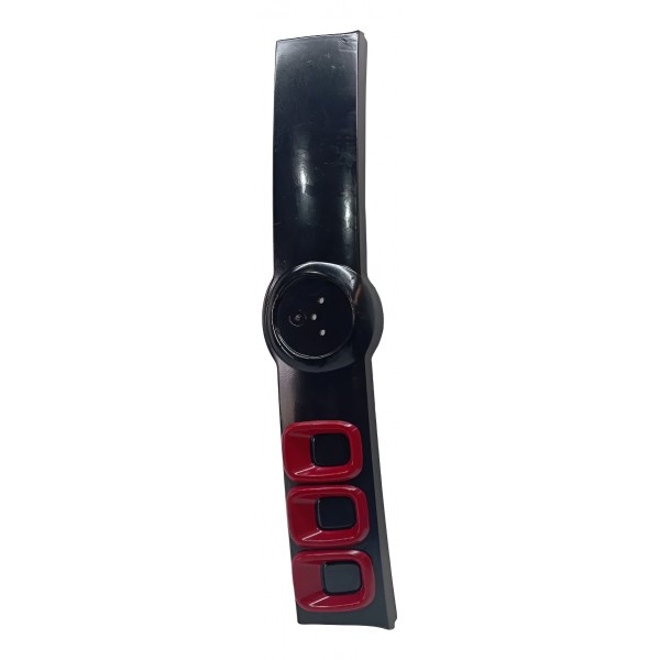 Grade Fiat Uno Attractive 2013 2014 2015 2016