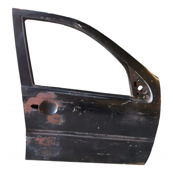 Porta Dianteira Direita Palio Attractive 2008 2009 2012