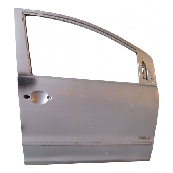 Porta Dianteira Direita Fox 2012 2013 2014 2015 2016 2017