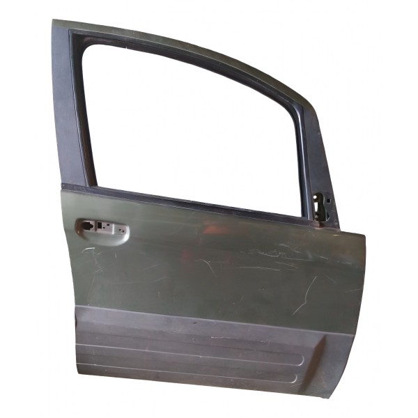 Porta Dianteira Direita Fiat Idea Adventure 2011 2012 2020