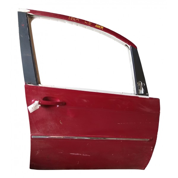 Porta Dianteira Direita Fiat Idea 2009