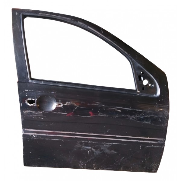 Porta Dianteira Direita Fiat Palio Attractive 2008 2012